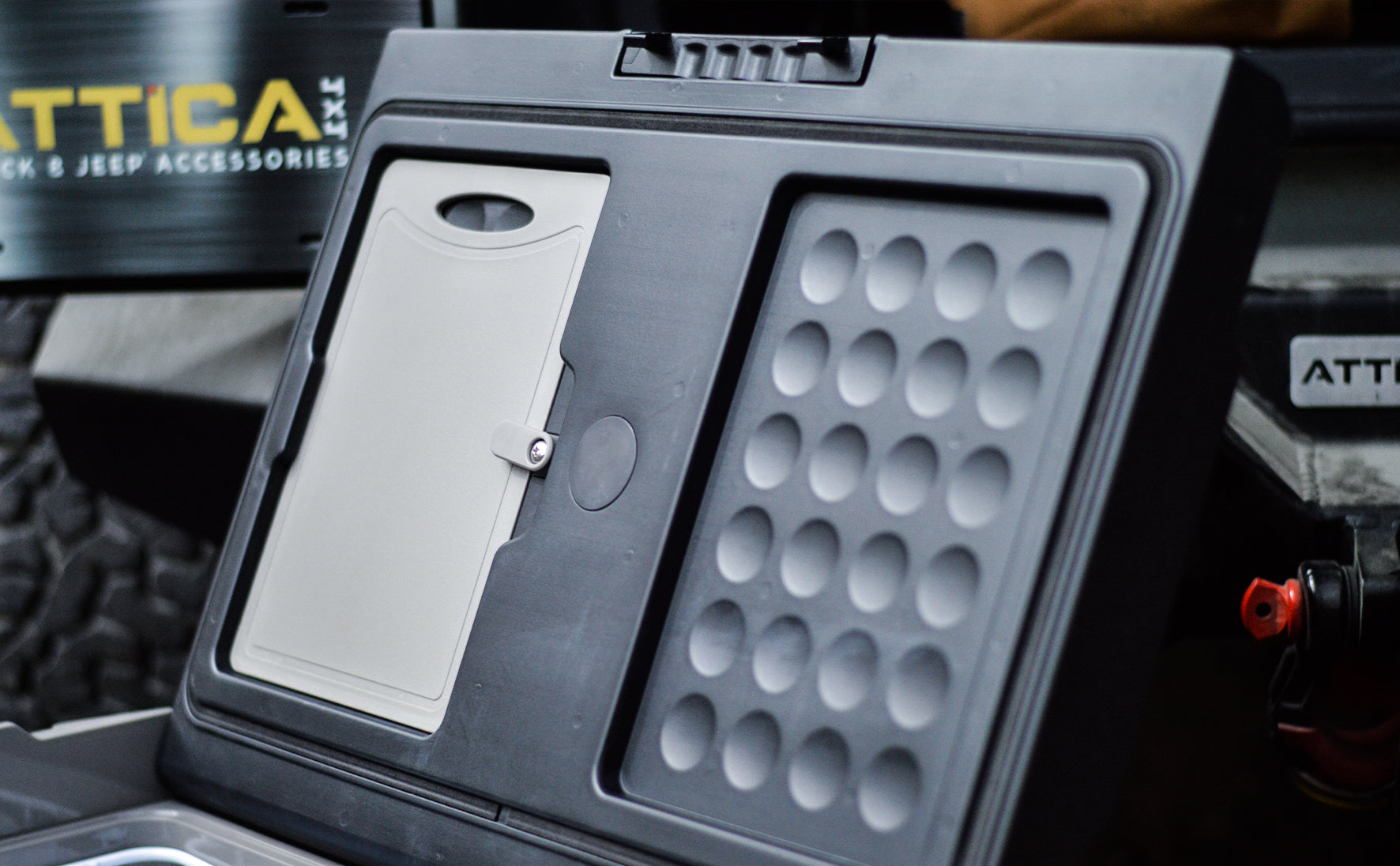 Denali Series 49L Cooler | Attica