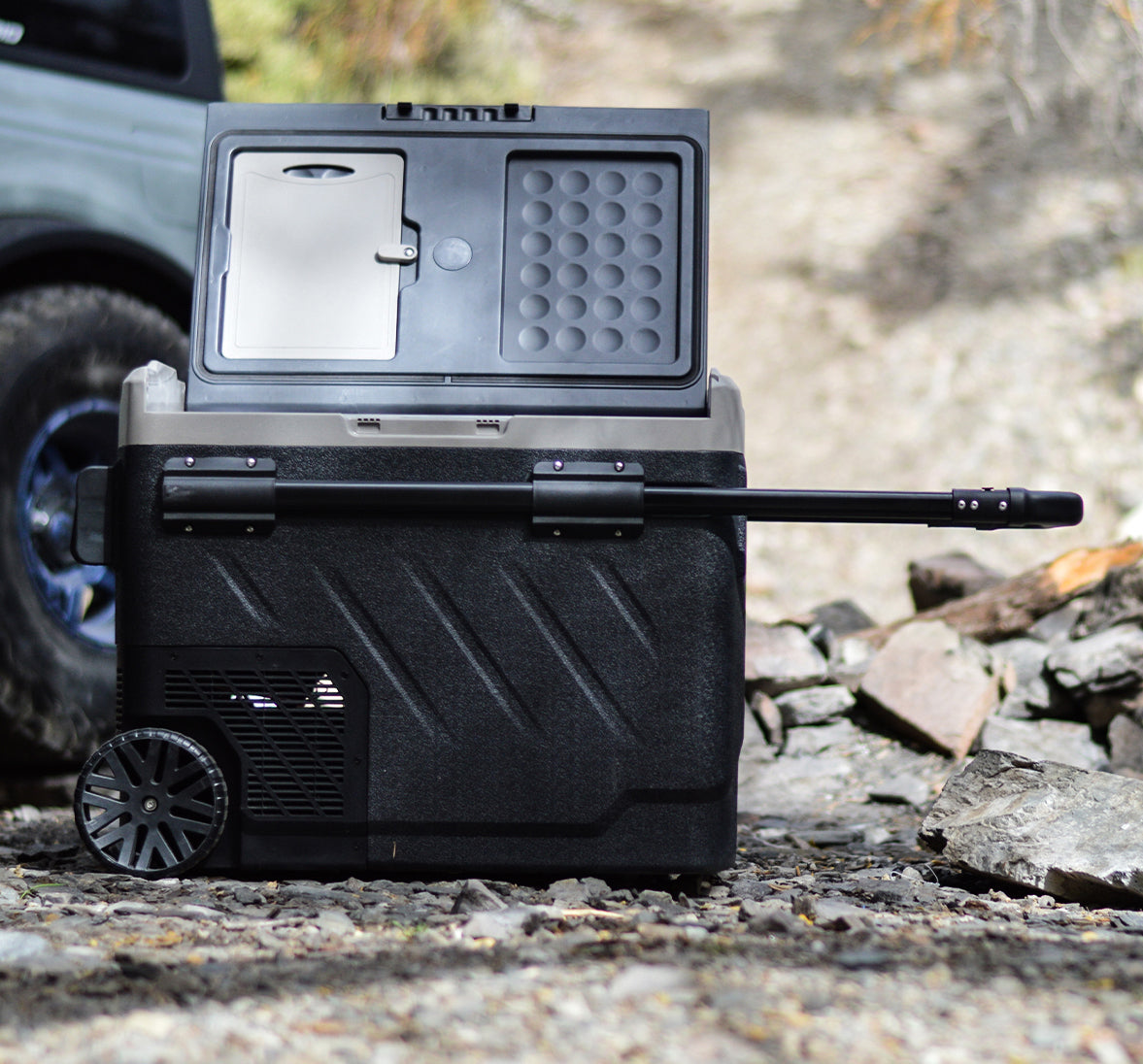 Denali Series 49L Cooler | Attica