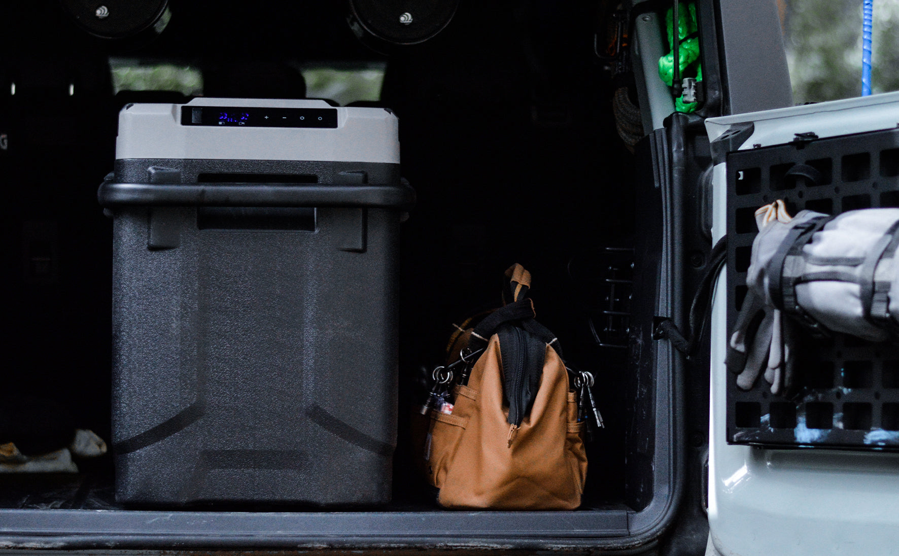 Denali Series 58L Cooler