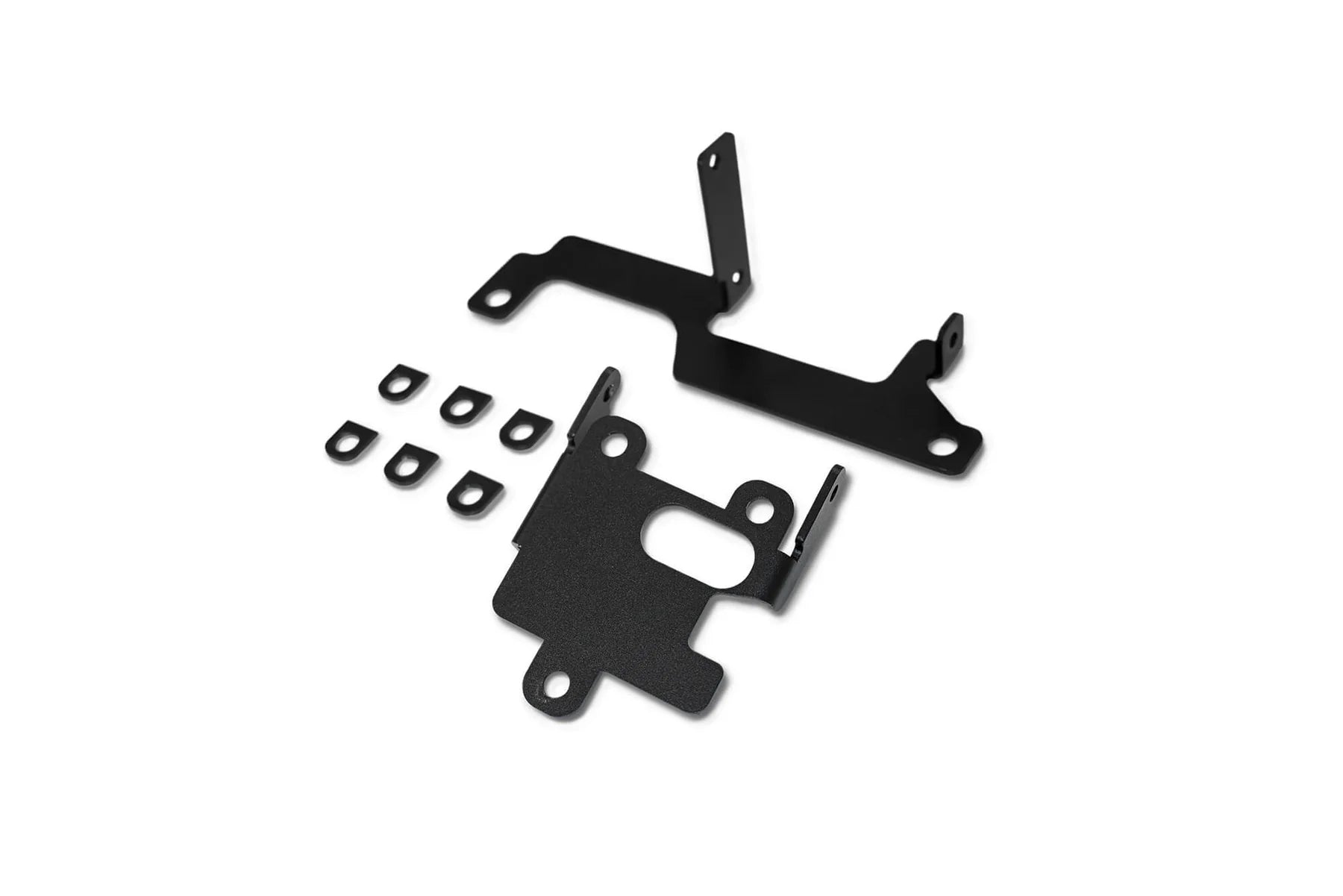 Adaptive Speed Control Bracket | Addictive Desert Designs