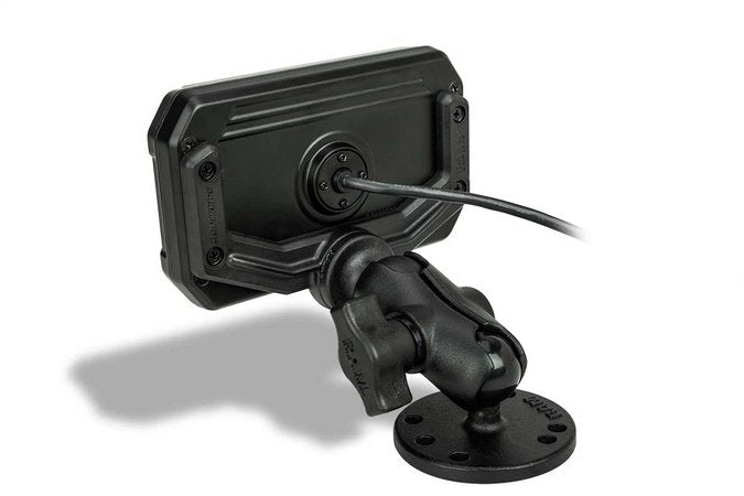 Alpha12 Digital Smart Switcher with 12 Outputs | SSV Works - Rad Parts