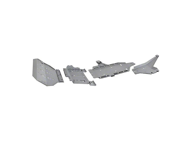 ARB Under Vehicle Protection Skid Plates Ford Bronco