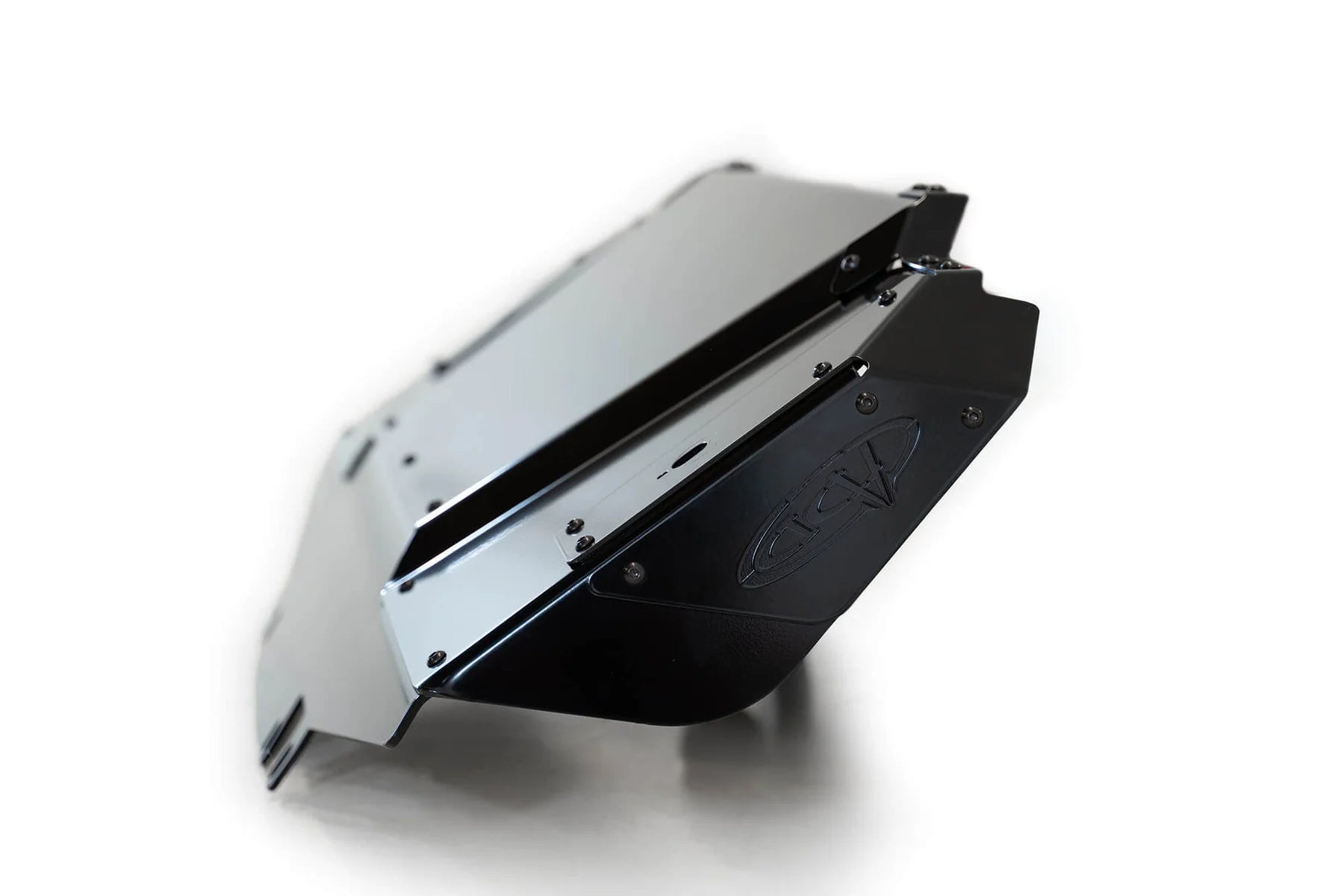 Bomber Skid Plate | Addictive Desert Designs