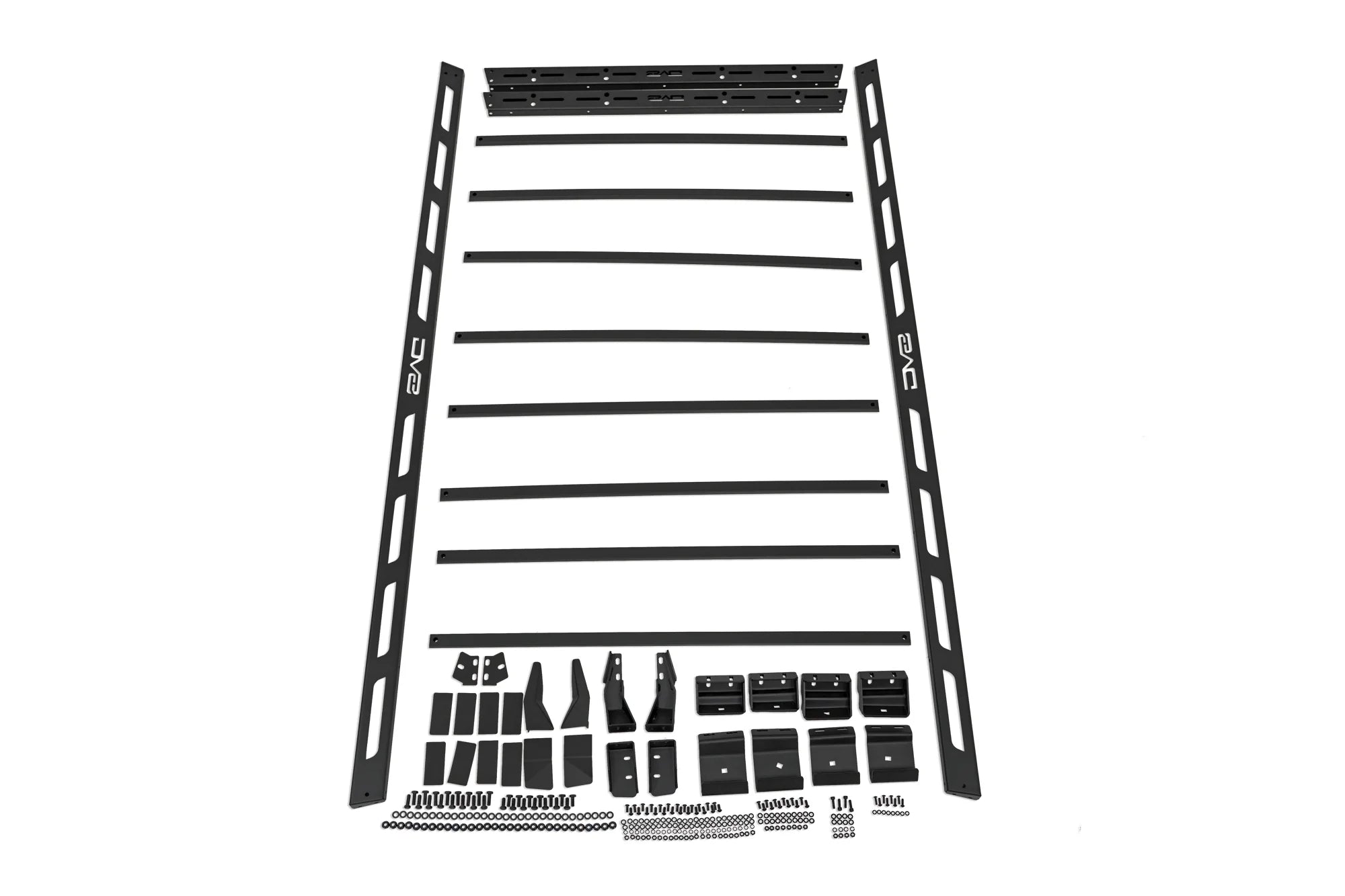 Bronco 4-Door Hard Top Roof Rack | DV8 Off-road