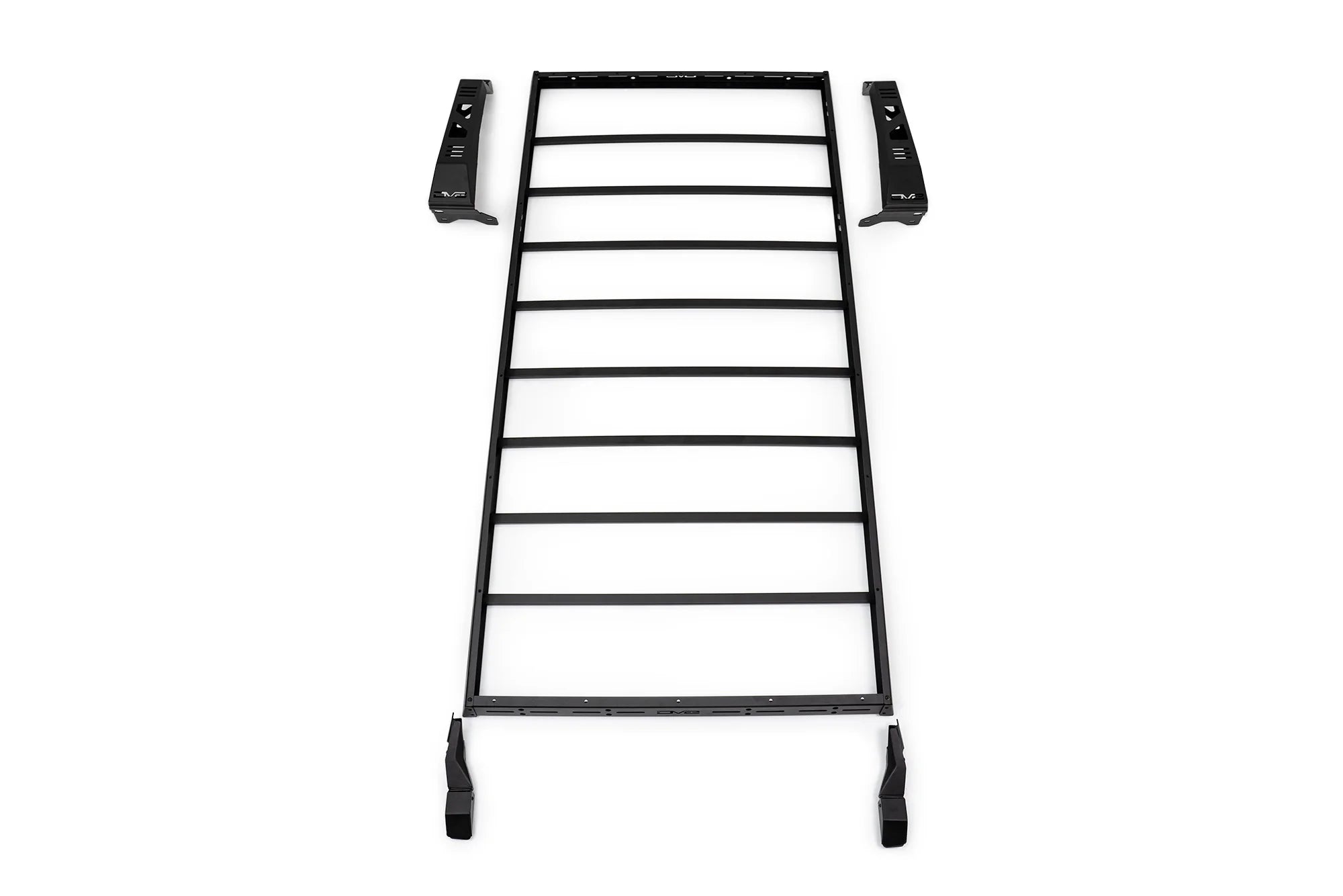 Bronco 4-Door SoftTop Roof Rack | DV8 Offoroad