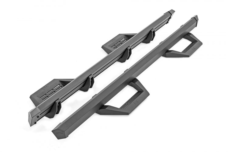 Bronco 4 Door SRX2 Adjustable Aluminum Step | Rough Country