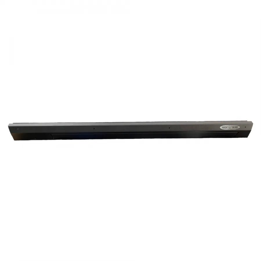 Bronco 4 Door Step Slider Rock Slider with Electronic step | Rock Slide Engineering