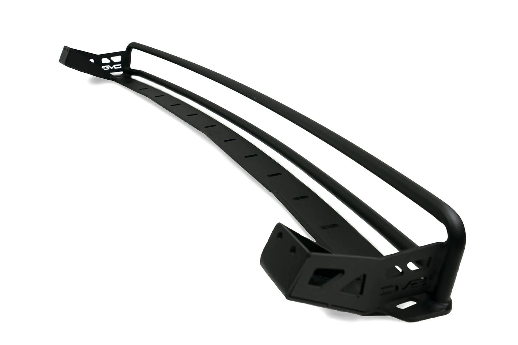 Bronco 40-Inch Curved Light Bar Mount | DV8 Offroad