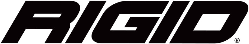 rigid brand logo