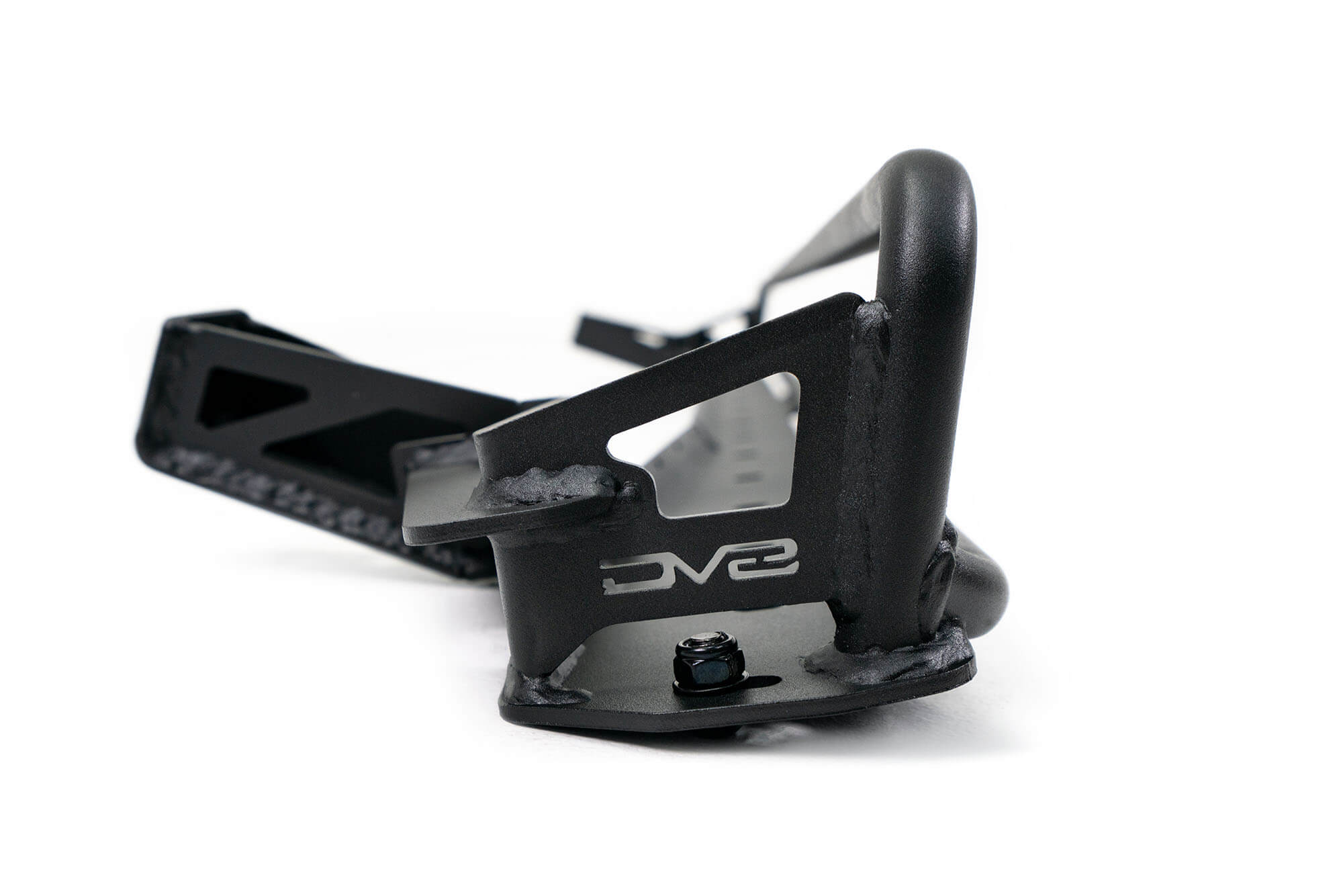 Ford Bronco 52-Inch Elite 42,000 Lumens LED Light Bar Mount and Light Bar | DV8 Offroad
