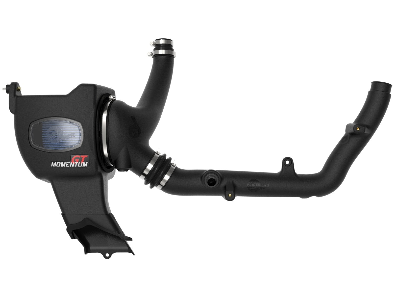 Ford Bronco AFE Momentum 2.7L GT Cold Air Intake