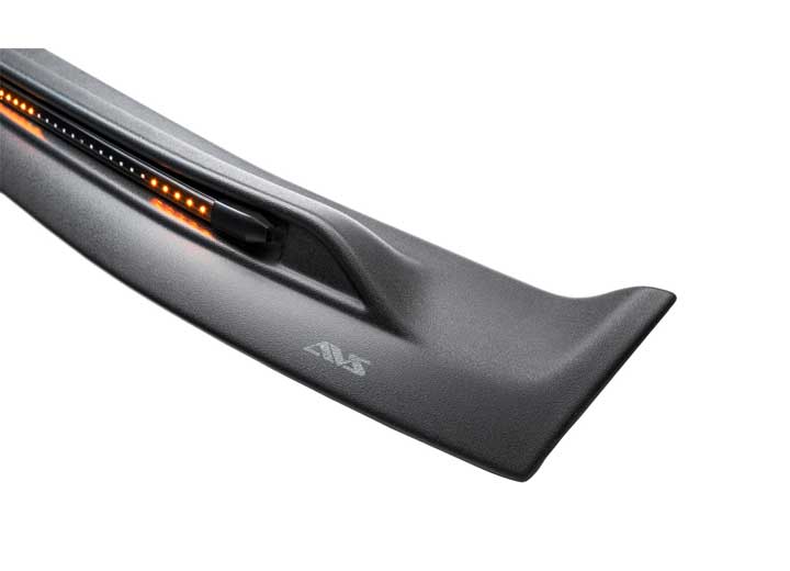 Ford Bronco AVS Aeroskin LightShield PRO | Auto Ventshade