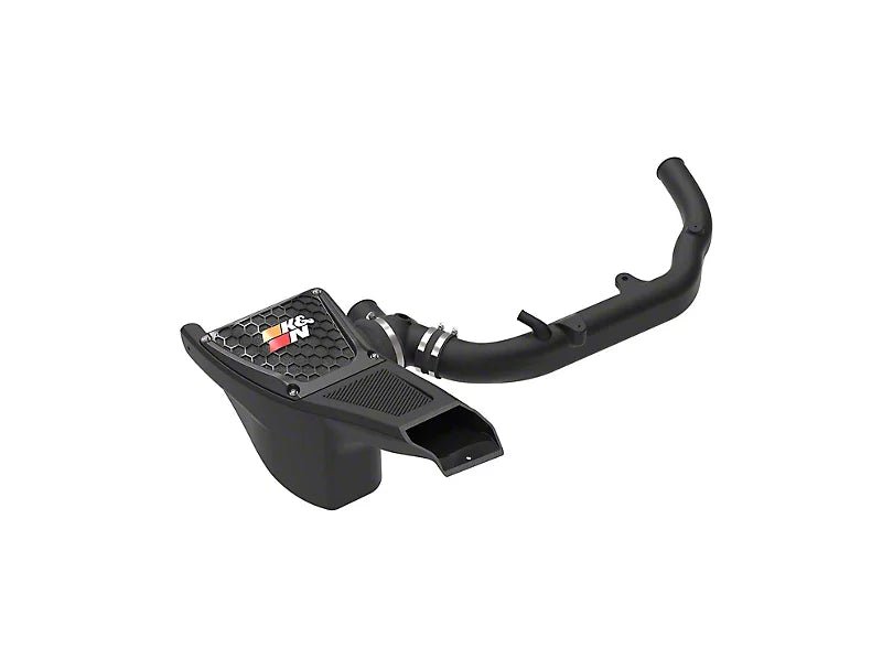 Ford Bronco K&N AirCharger Cold Air Intake 2.7L 2021-Current