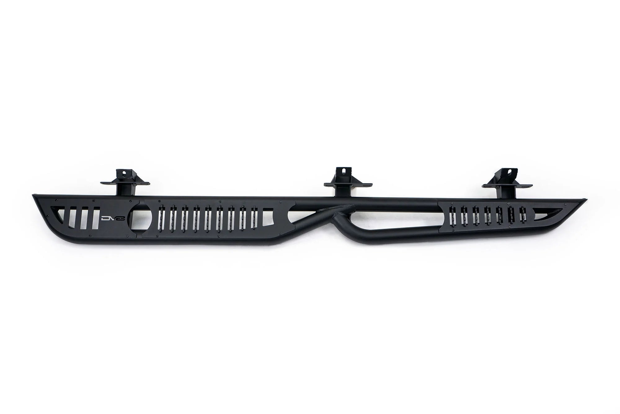 Ford Bronco Nerf Bars 4 Door Models | DV8 Offroad