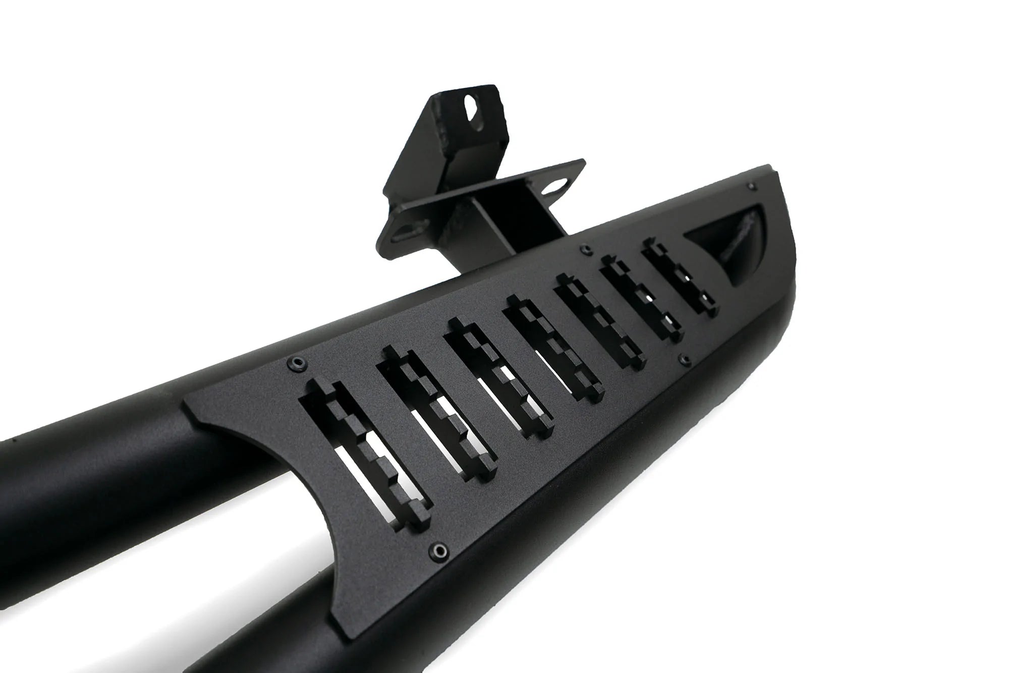 Ford Bronco Nerf Bars 4 Door Models | DV8 Offroad