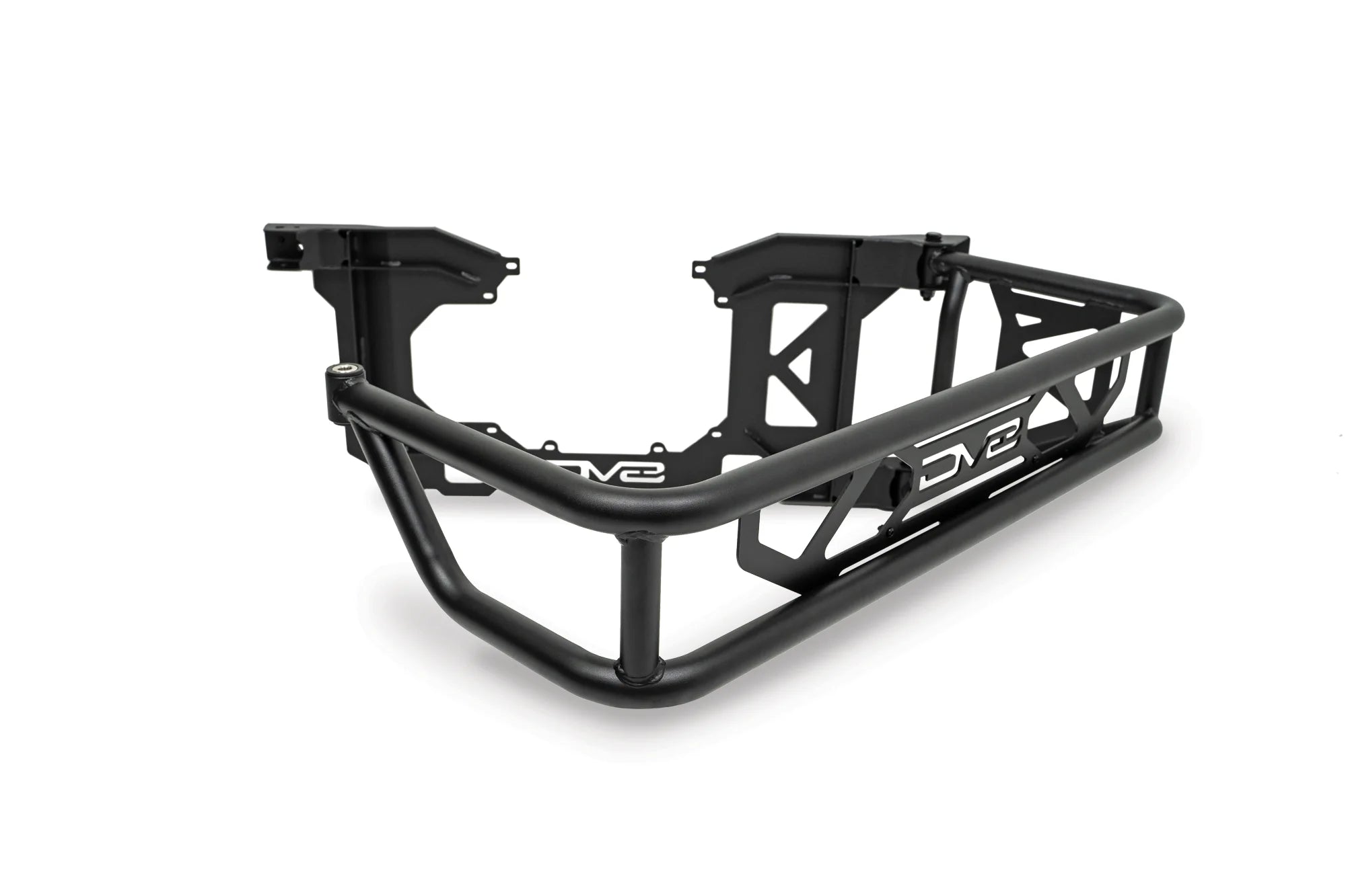 Ford Bronco Spare Tire Guard & Accessory Mount | DV8 Offroad