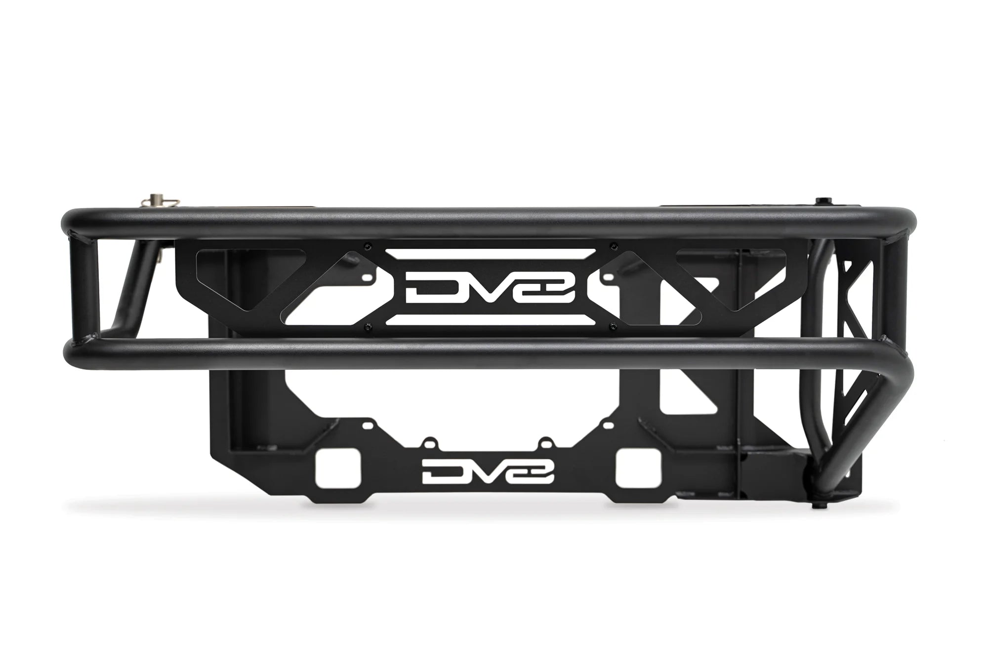 Ford Bronco Spare Tire Guard & Accessory Mount | DV8 Offroad