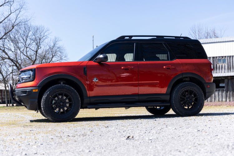 Ford Bronco Sport 1.5 Inch Lift Kit | Rough Country