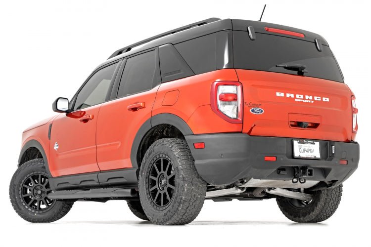 Ford Bronco Sport 1.5 Inch Lift Kit  | Rough Country