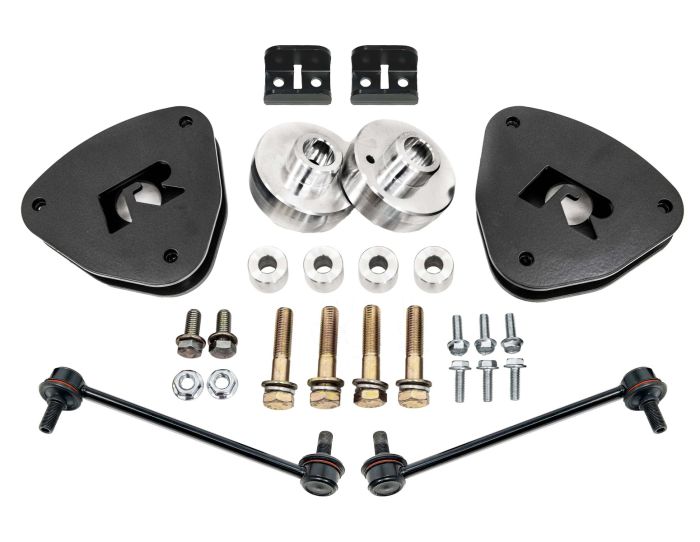 Ford Bronco Sport 2021-2023 1.5'' SST Kit | ReadyLift