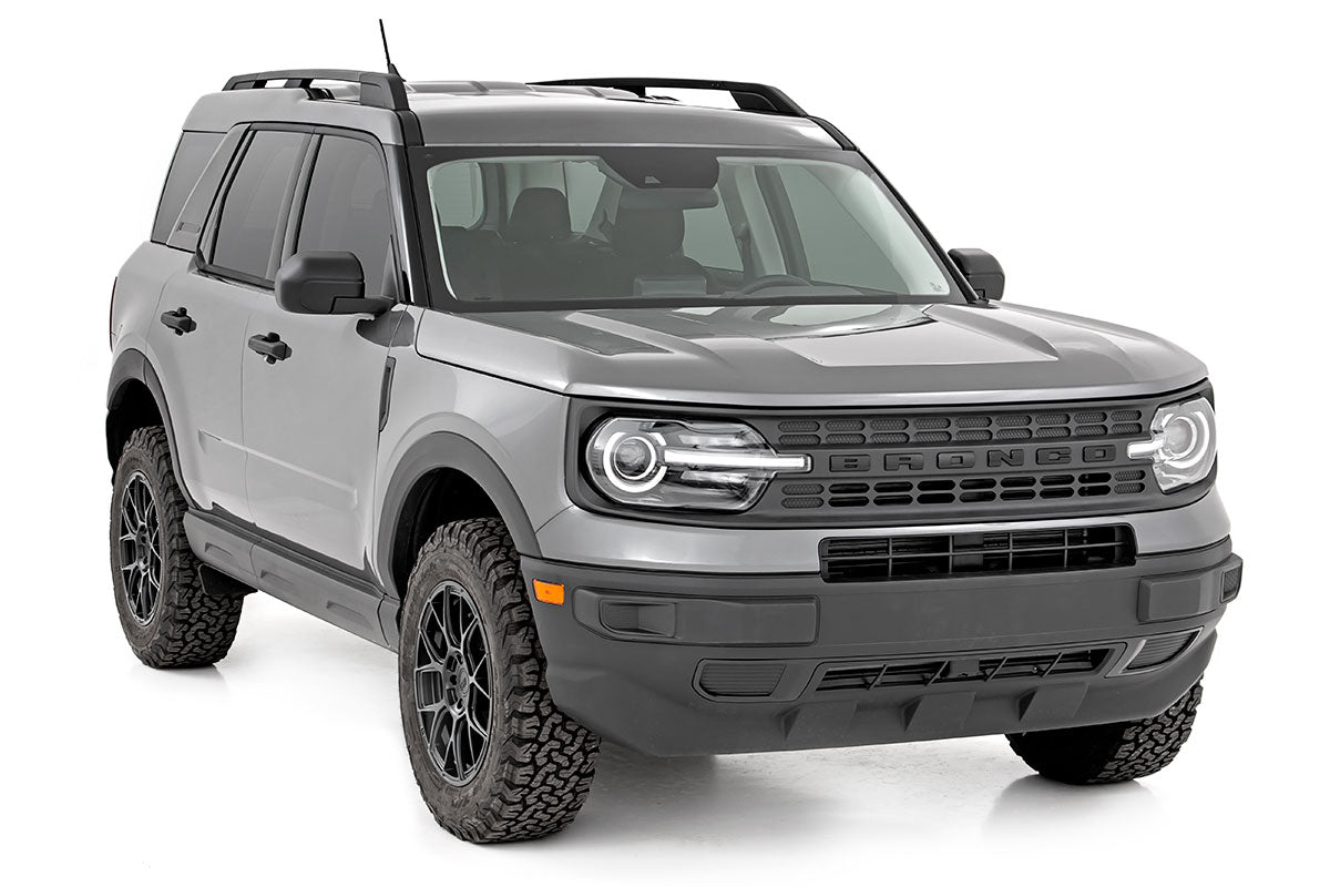 Ford Bronco Sport Spacer 1.5 Inch Lift Kit | Rough Country