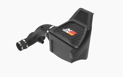K&N 2021+ Ford Bronco 2.3L Aircharger Performance Intake