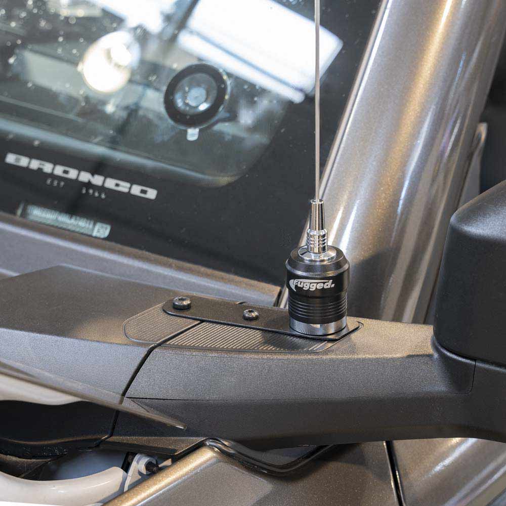 New Ford Bronco Off Road Communication Radio GMR25 | Rugged Radios