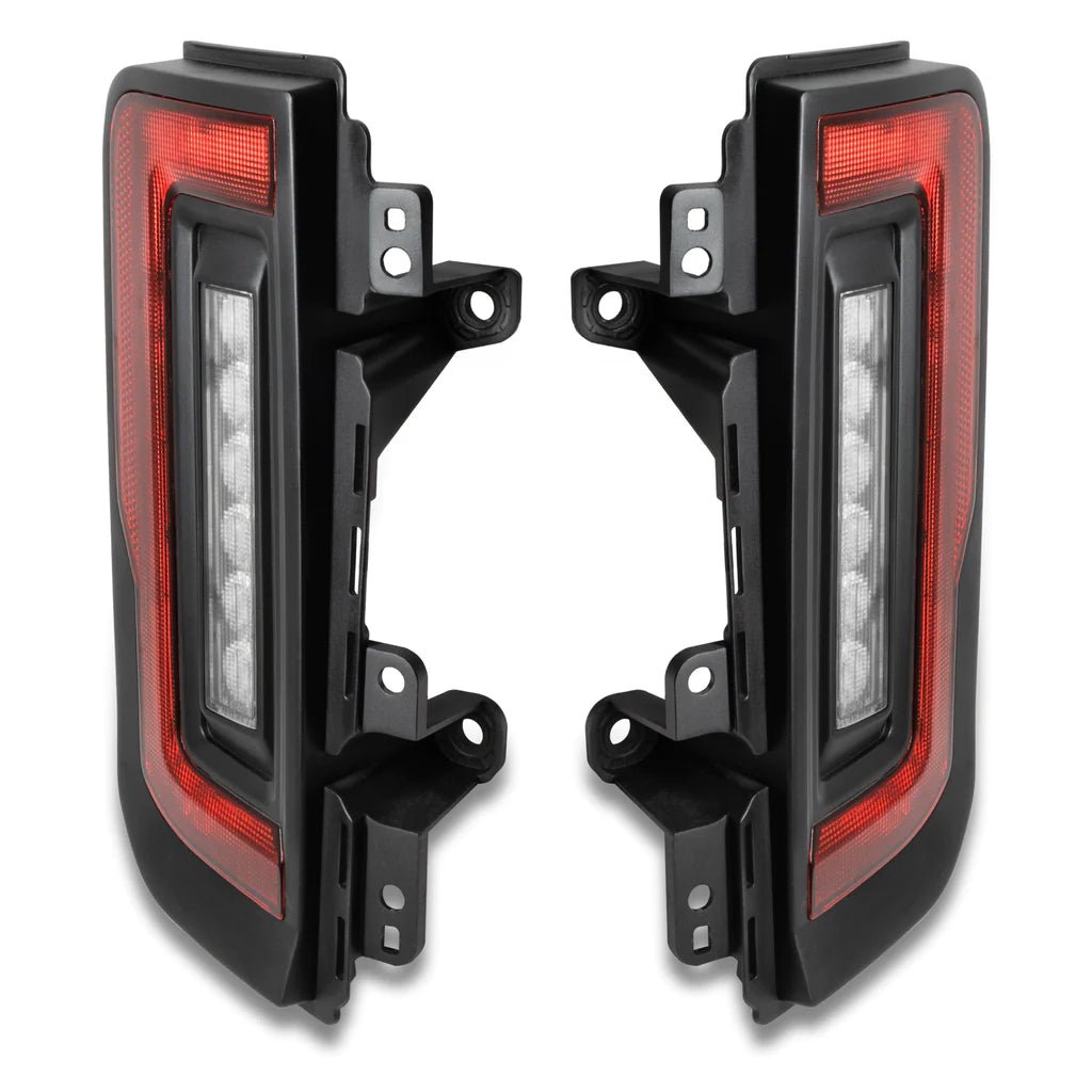 Oracle Lighting Ford Bronco Flush Mount LED Tail Lights