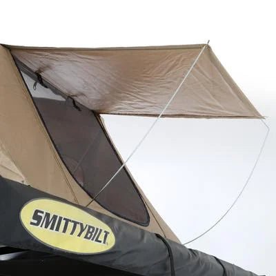 Overlander Roof Top Tent | Smittybilt