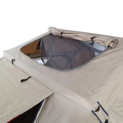 Overlander Roof Top Tent | Smittybilt