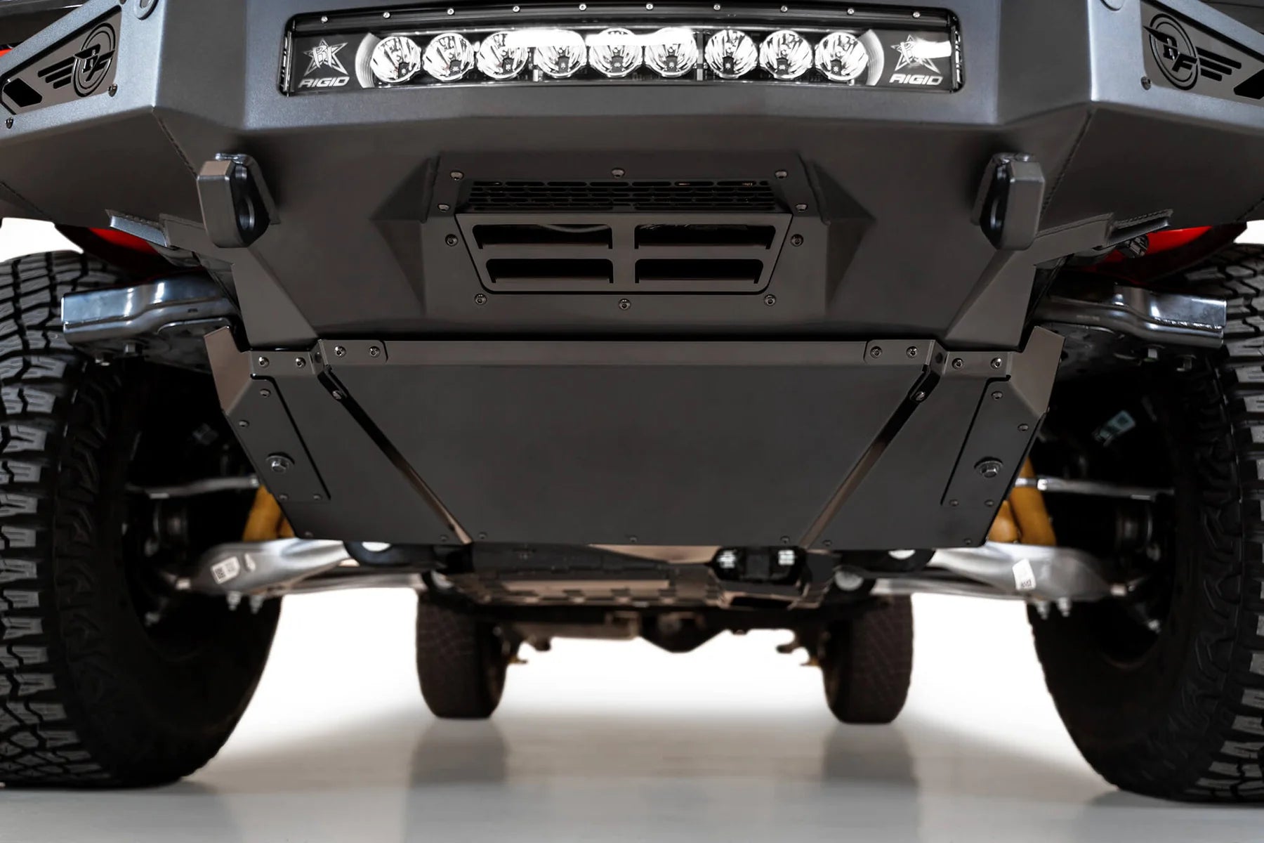 Rock Fighter Skid Plate | Addictive Desert Designs