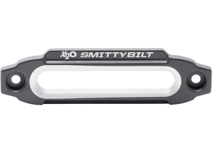 Smittybilt X20 GEN3 12K WINCH W/SYNTHETIC ROPE