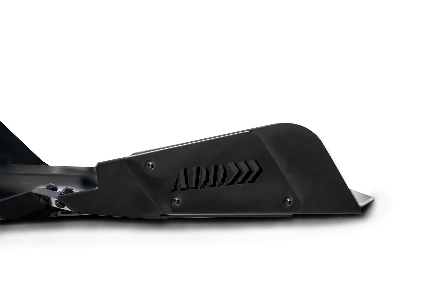 Stealth Fighter Skid Plate | Addictive Desert Designs