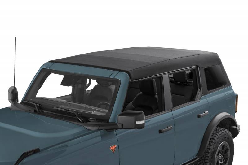Trektop Slantback Soft Top Ford 2021-2022 Bronco