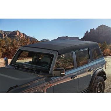 Trektop Slantback Soft Top Ford 2021-2022 Bronco