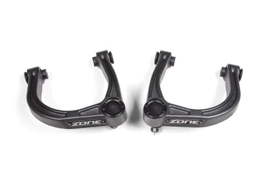 Upper Control Arm Kit HD 2021-2023 Ford Bronco | Zone Offroad