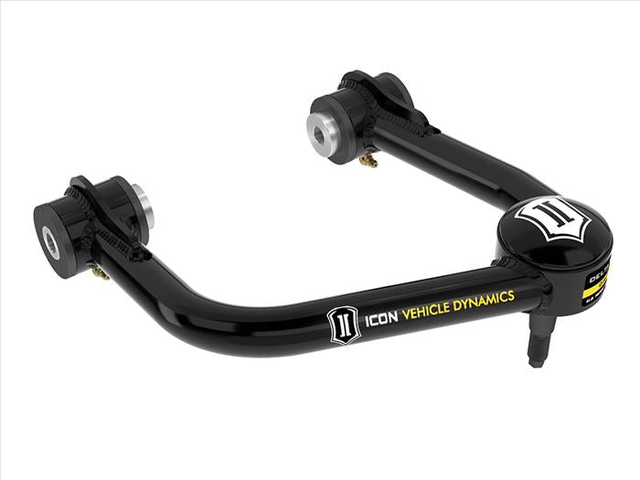 Icon upper control arms bronco