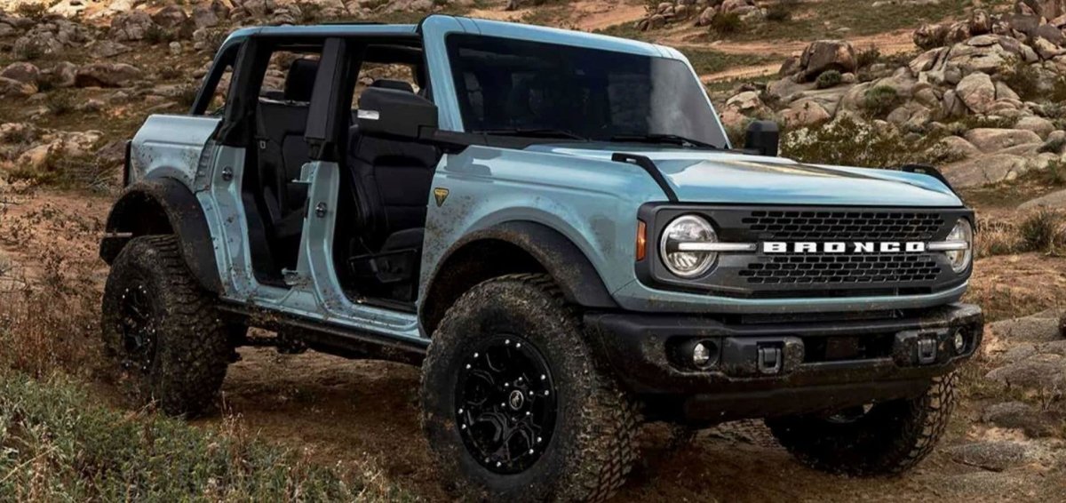 Exploring the Advantages of the 2023 Ford Bronco: Tips and Equipment You Need