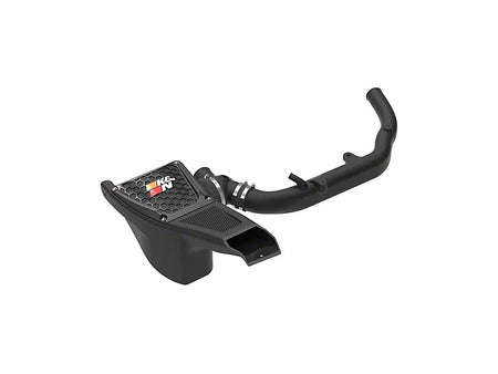 Ford Bronco Cold Air Intakes - Rad Bronco Parts