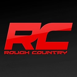 Rough Country Ford Bronco Accessories - Rad Bronco Parts