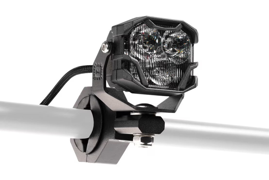 4Banger Universal Mount Offroad Lighting System | Morimoto