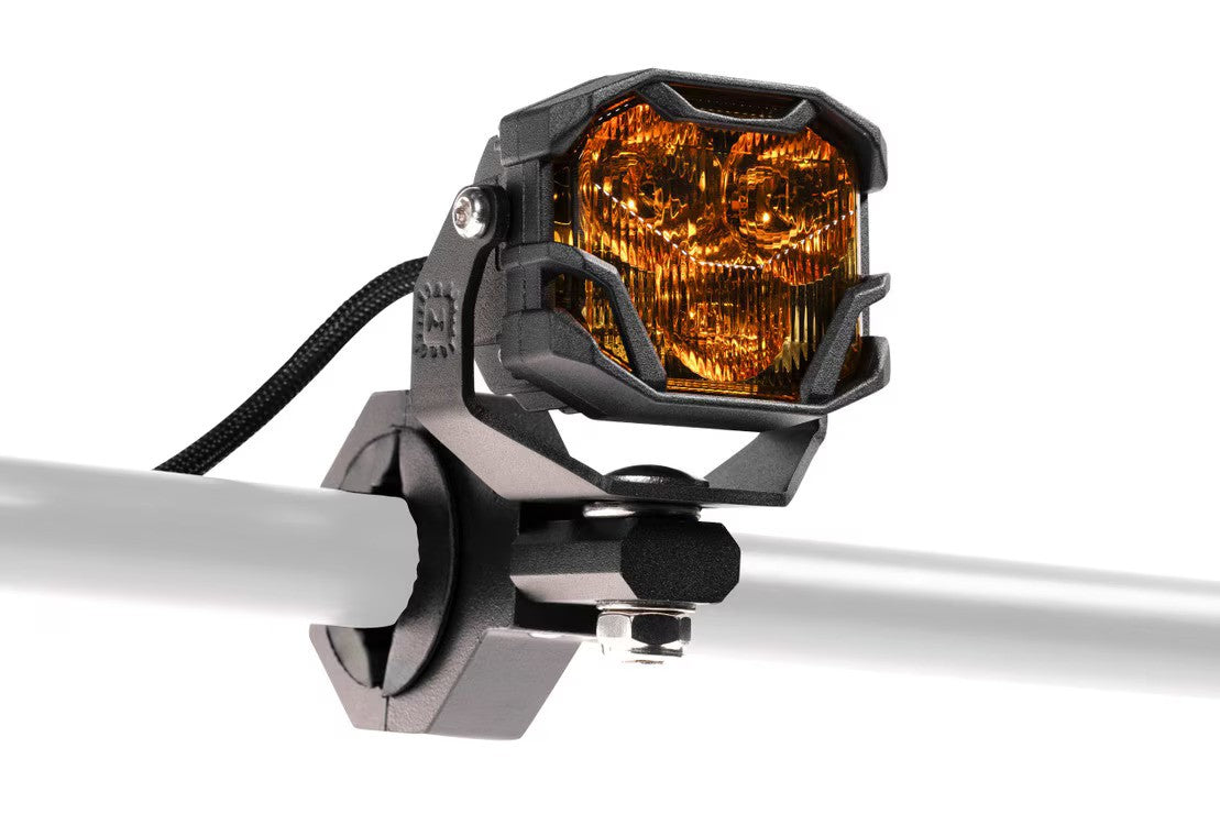 4Banger Universal Mount Offroad Lighting System | Morimoto