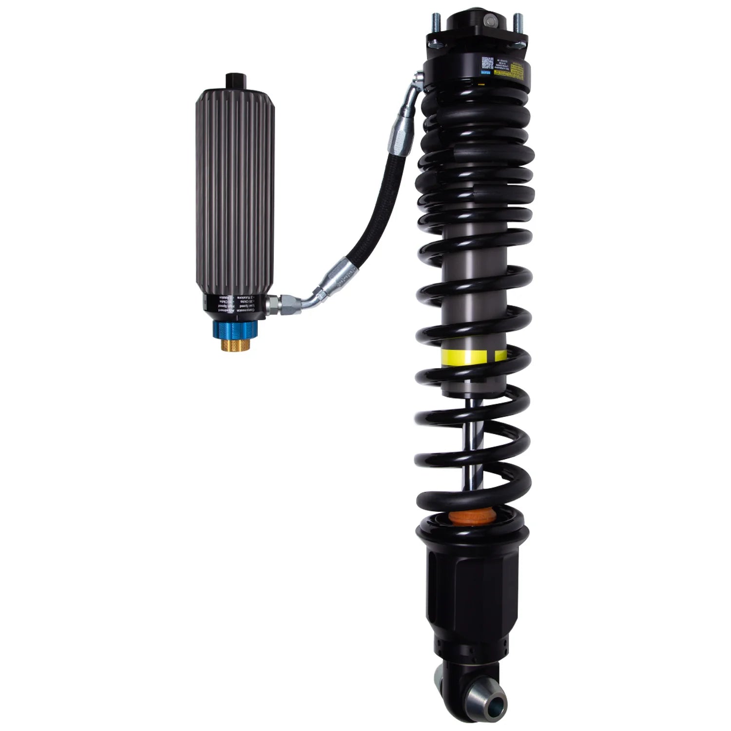 Bilstein B8 8112 ZoneControl for 2021+ Ford Bronco