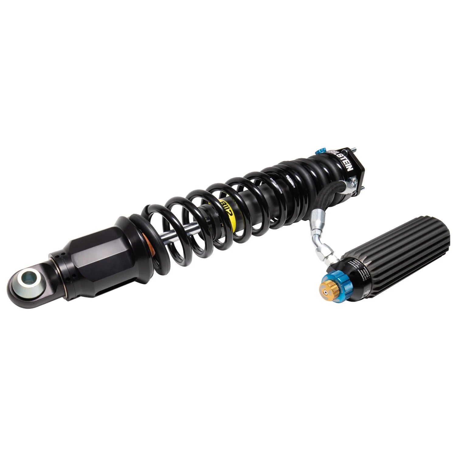 Bilstein B8 8112 ZoneControl for 2021+ Ford Bronco