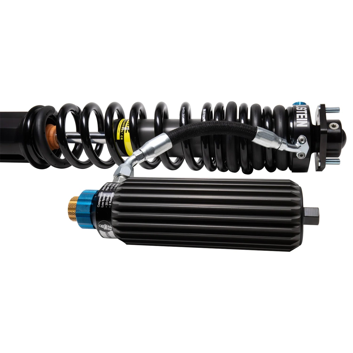 Bilstein B8 8112 ZoneControl coilver