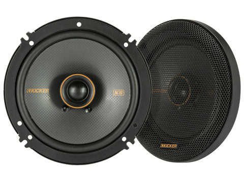 Bronco Speakers