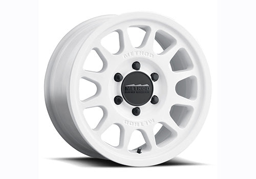 Ford Bronco Race Wheels 703 Bead Grip | Method Wheels