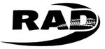 Rad Bronco Parts logo