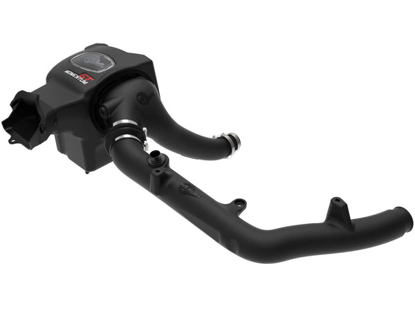 Ford Bronco AFE Momentum 2.3L GT Cold Air Intake