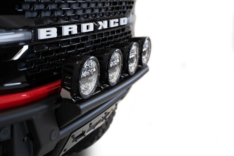 PRO Bolt-On Bronco Front Bumper | ADD